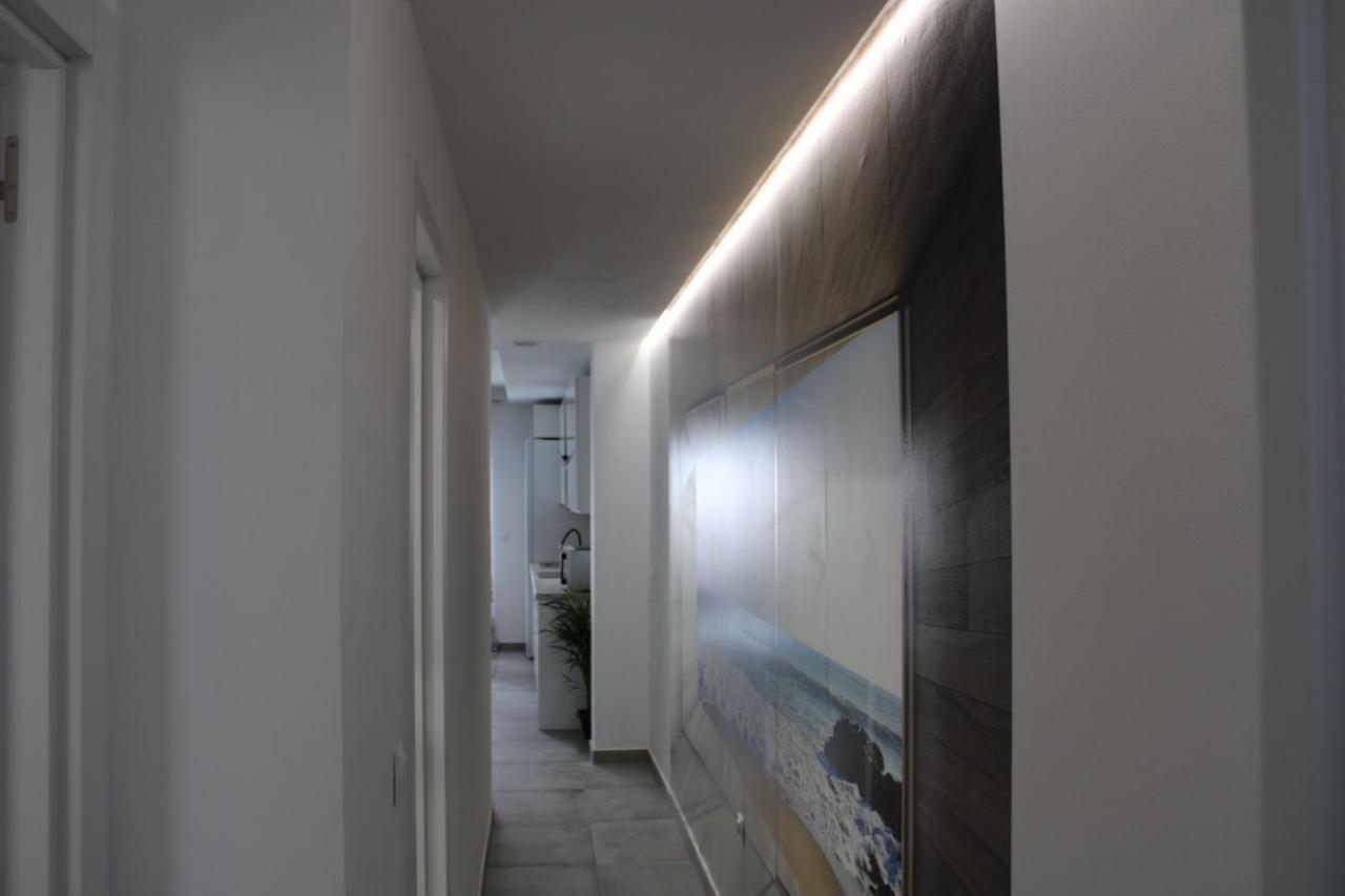Los Boliches Holidays Suites Фуeнхирола Екстериор снимка