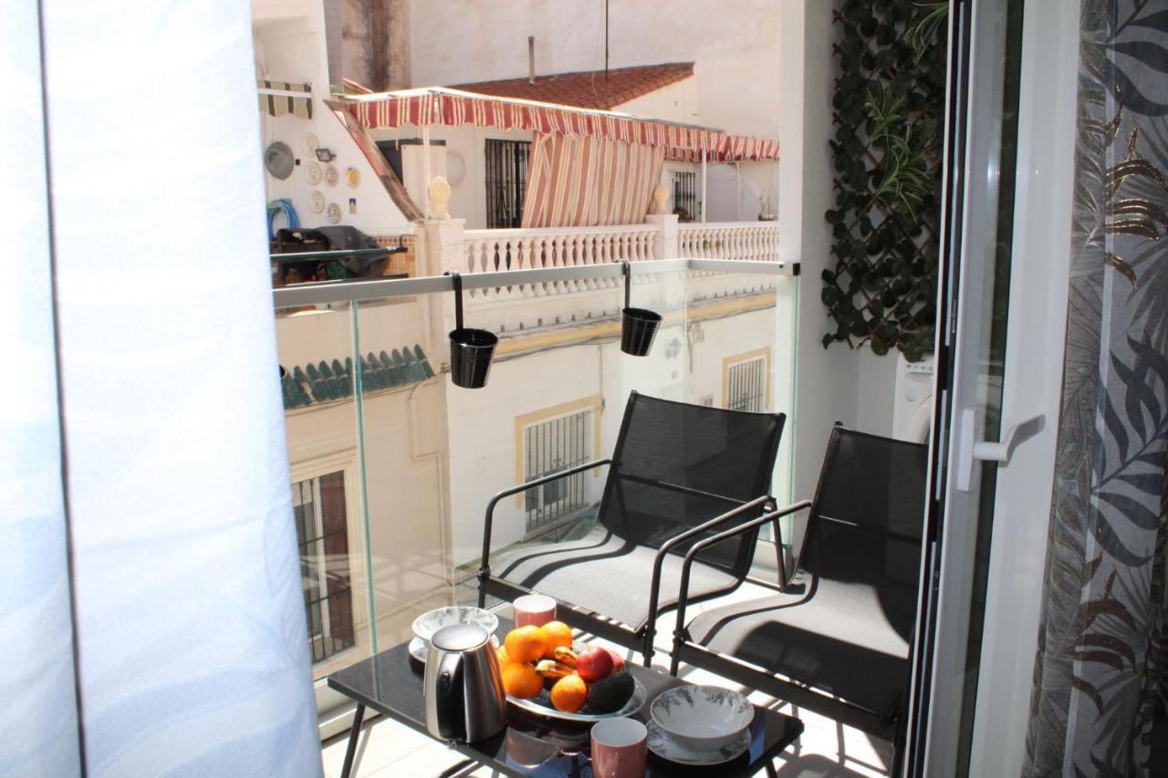 Los Boliches Holidays Suites Фуeнхирола Екстериор снимка